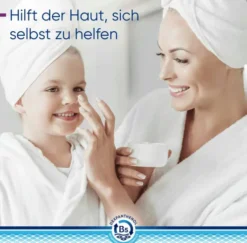 Bepanthol DERMA Intensiv Gesichtscreme 50 ml Pumpflasche