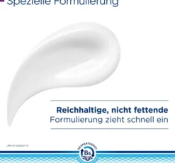 Bepanthol DERMA Intensiv Gesichtscreme 50 ml Pumpflasche