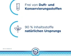 Bepanthol DERMA Mildes Gesichtswaschgel 200 ml Flasche