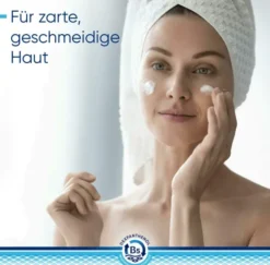 Bepanthol DERMA Mildes Gesichtswaschgel 200 ml Flasche