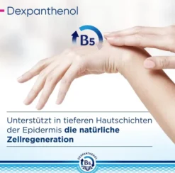 Bepanthol Derma regenerierender Handbalsam 50 ml