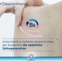 Bepanthol DERMA SOS-Pflegecreme 100 ml Tube