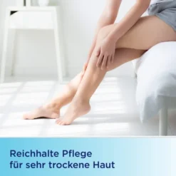 Bepanthol Intensiv Körperlotion Spenderflasche 400 ml Lotion