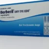 Berberil Dry Eye EDO 10 x 0,6 ml Augentropfen