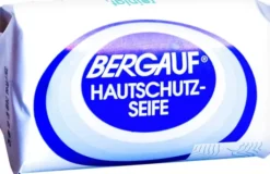 Bergauf Hautschutzseife 100 G