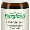 Bergland Lavendel fein Duftöl 10 ml