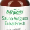 Bergland Sauna Aufguss Eukalyptus Fresh 50 ml