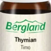Bergland Thymian 100 % 10 ml Öl