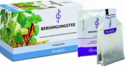 Beruhigunstee 20 Filterbeutel