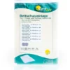 Bettschutzeinlage Folie Frottee 100x140cm