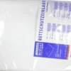 Bettschutzeinlage 100x140cm Folie Frottee