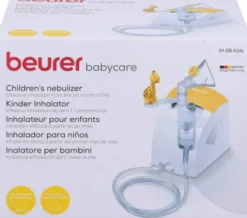 Beurer Ih26 1 Kids Inhalator