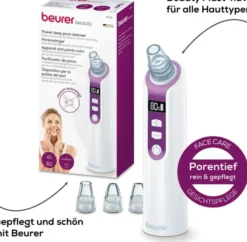 Beurer Porenreiniger FC 41