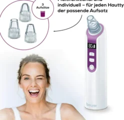 Beurer Porenreiniger FC 41