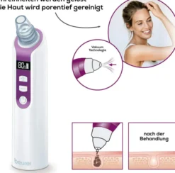 Beurer Porenreiniger FC 41