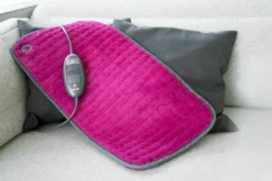 Beurer XXL Heizkissen Nordic Limited Edition Magenta 1 Stück