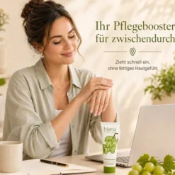 Biana Handcreme mit Traubenkernöl 50 ml