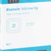 Biatain Silicone AG Schaumverband 12,5 X 12,5cm
