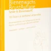 Bienenwachs Brustauflage Nachfüllpack Wachsw. 10 Folien