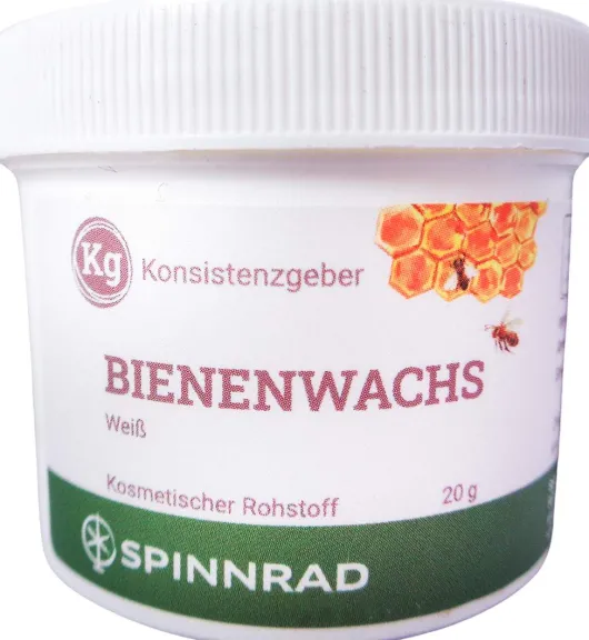 Bienenwachs 20 G