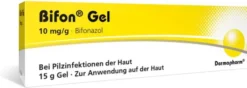 Bifon Gel 15 G