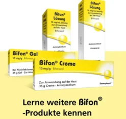 Bifon Gel 15 G