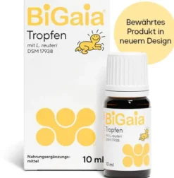 BiGaia 10 ml Tropfen