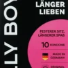 Billy Boy Länger Lieben