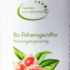 Bio Ashwagandha 180 Kapseln