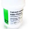 Biochemie Adler 22 Calcium Carbonicum D 12 400 Tabletten