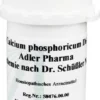 Biochemie Adler 2 Calcium Phosphoricum D6 Adler P 200 Tabletten