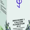 Biochemie Bombastus 1 Calcium fluoratum D 12 200 Tabletten
