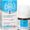 Biochemie Dhu 1 Calcium Fluoratum D12 10 G Globuli