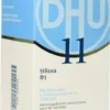 Biochemie DHU 11 Silicea D3 420 Tabletten