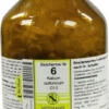 Biochemie 6 Kalium Sulfuricum D 12 1000 Tabletten
