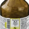 Biochemie 8 Natrium Chloratum D 12 1000 Tabletten
