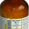 Biochemie Nestmann 3 Ferrum Phosphoricum D6 1000 Tabletten