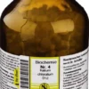 Biochemie Nestmann 4 Kalium Chloratum D12 1000 Tabletten
