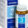 Biochemie Orthim 3 Ferrum Phosphoricum D 12 100 Tabletten