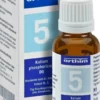 Biochemie Orthim 5 Kalium Phosphoricum D 6 15 G