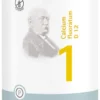Biochemie Pflüger 1 Calcium fluoratum D12 400 Tabletten