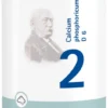 Biochemie Pflüger 2 Calcium Phosphoricum D6 100 G Pulver