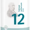 Biochemie Pflüger 12 Calcium Sulfuricum D 6 100 G Pulver