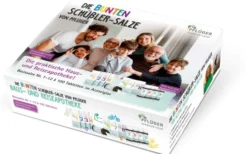 Biochemie Pflüger Haus- und Reiseapotheke Tabletten