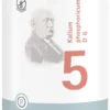 Biochemie Pflüger 5 Kalium phosphoricum D6 400 Tabletten