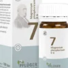 Biochemie Pflüger 7 Magnesium Phosphoricum D6 100 Tabletten