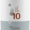 Biochemie Pflüger 10 Natrium Sulfuricum D6 4000 Tabletten