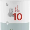 Biochemie Pflüger 10 Natrium sulfuricum D6 1000 Tabletten