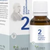 Biochemie Pflüger Nr. 2 Calcium Phosphoricum D12 15 G Globuli