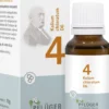 Biochemie Pflüger Nr. 4 Kalium Chloratum D6 15 G Globuli